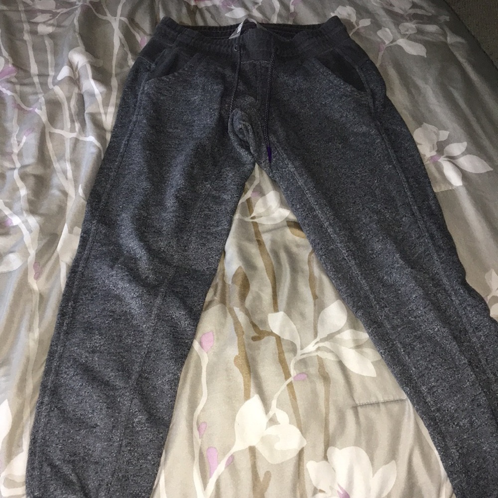 joggers